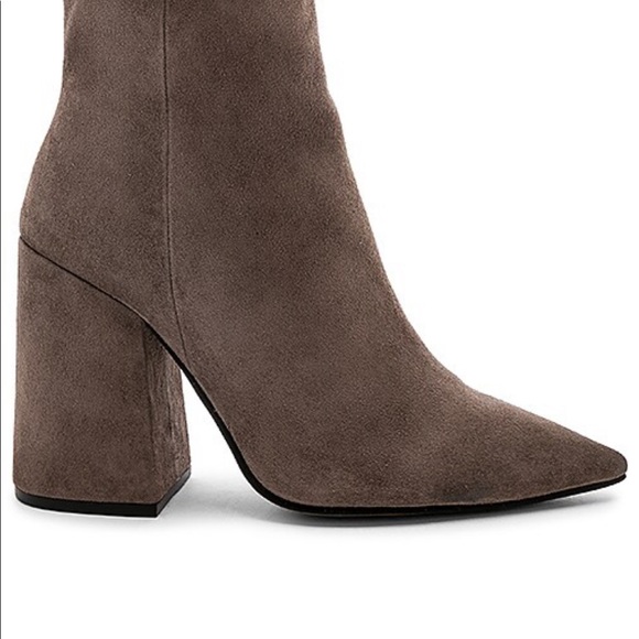 Alias Mae suede ankle boots - Picture 3 of 5